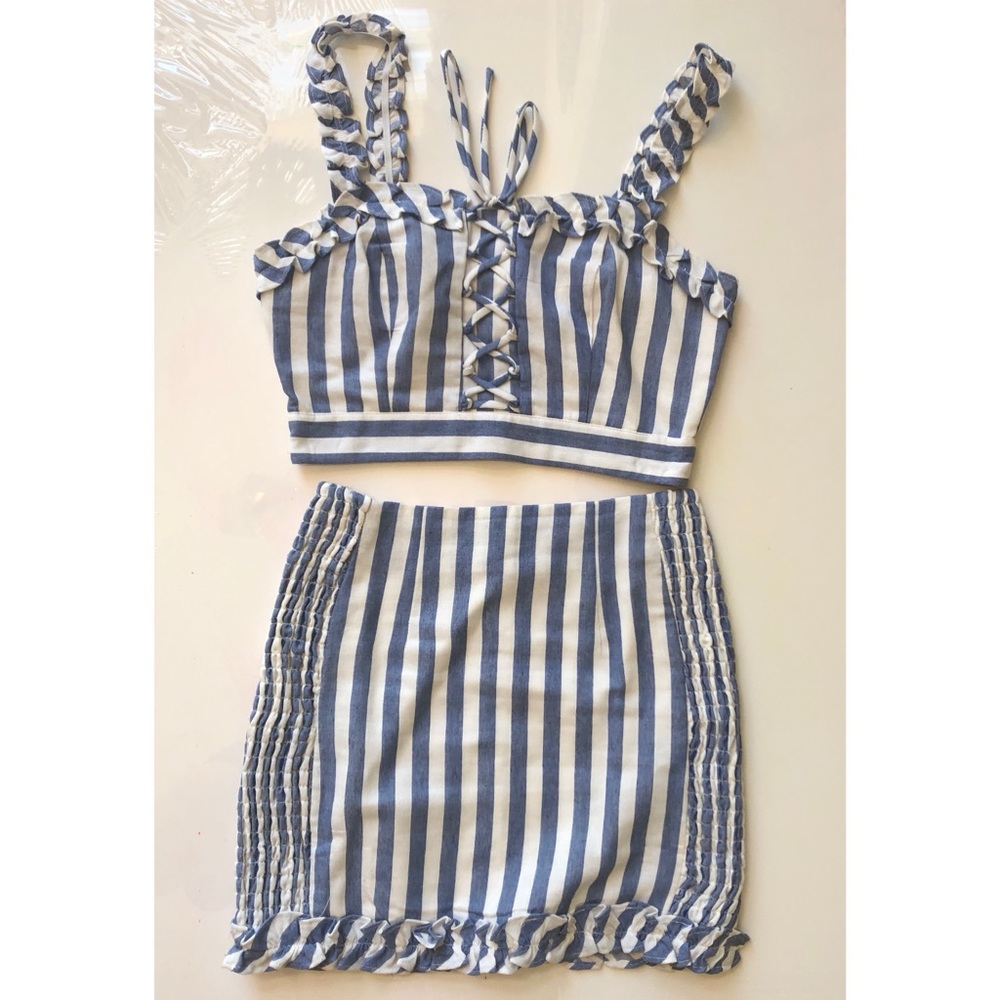 2 piece set